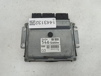 2013-2015 Nissan Sentra PCM Engine Control Computer ECU ECM PCU OEM P/N:NEC016-623 BEM404-300 Fits Fits 2013 2014 2015 OEM U