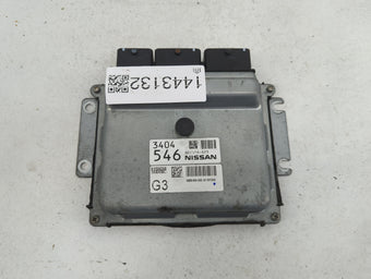 compare product 2013-2015 Nissan Sentra PCM Engine Control Computer ECU ECM PCU OEM P/N:NEC016-623 BEM404-300 Fits Fits 2013 2014 2015 OEM Used Auto Parts