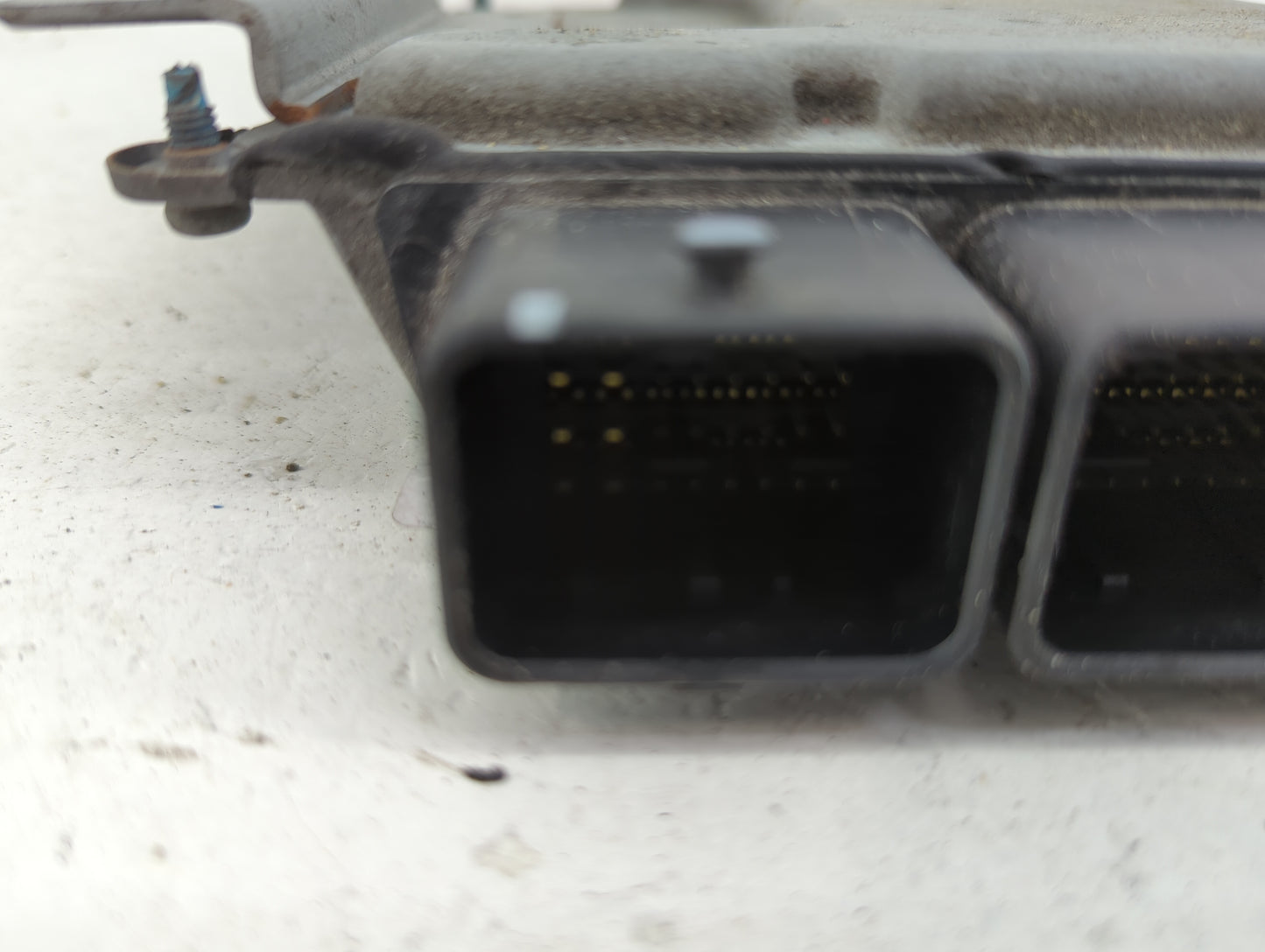 2013-2015 Nissan Sentra PCM Engine Control Computer ECU ECM PCU OEM P/N:NEC016-623 BEM404-300 Fits Fits 2013 2014 2015 OEM U