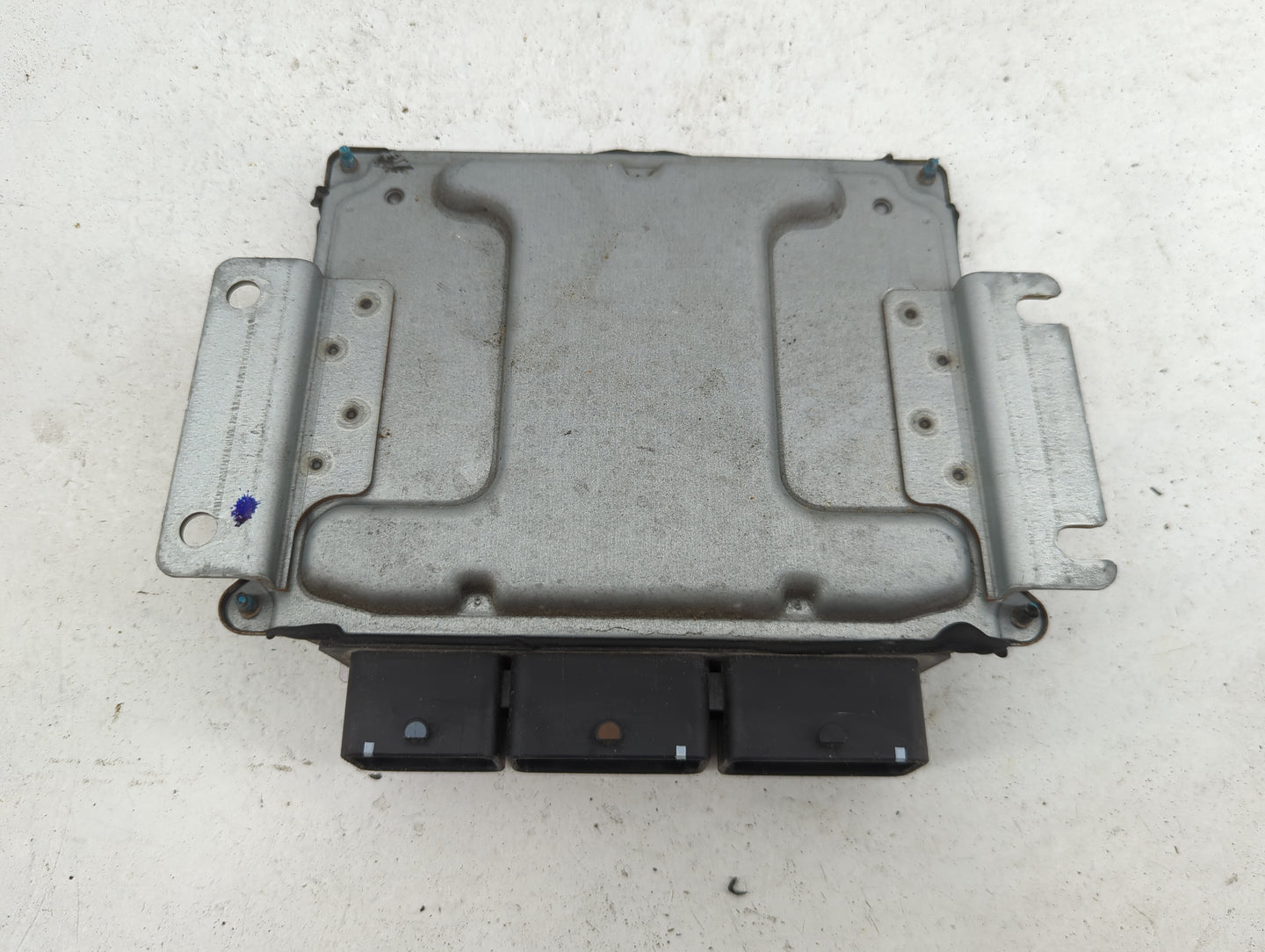 2013-2015 Nissan Sentra PCM Engine Control Computer ECU ECM PCU OEM P/N:NEC016-623 BEM404-300 Fits Fits 2013 2014 2015 OEM U