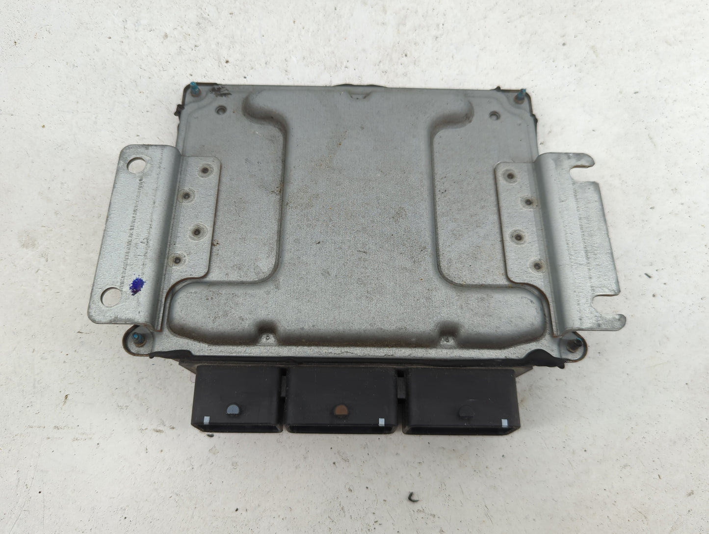 2013-2015 Nissan Sentra PCM Engine Control Computer ECU ECM PCU OEM P/N:NEC016-623 BEM404-300 Fits Fits 2013 2014 2015 OEM U
