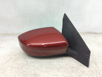 2013-2015 Nissan Sentra Passenger Side View Mirror - Right Door Mirror OEM Used - Oemusedautoparts1.com