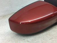 2013-2015 Nissan Sentra Passenger Side View Mirror - Right Door Mirror OEM Used - Oemusedautoparts1.com