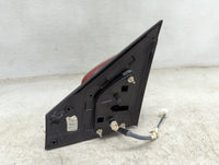 2013-2015 Nissan Sentra Passenger Side View Mirror - Right Door Mirror OEM Used - Oemusedautoparts1.com