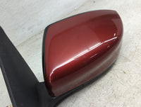 2013-2015 Nissan Sentra Driver Side View Mirror - Left Door Mirror OEM Used - Oemusedautoparts1.com