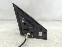 2013-2015 Nissan Sentra Driver Side View Mirror - Left Door Mirror OEM Used - Oemusedautoparts1.com