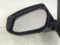 2013-2015 Nissan Sentra Driver Side View Mirror - Left Door Mirror OEM Used - Oemusedautoparts1.com