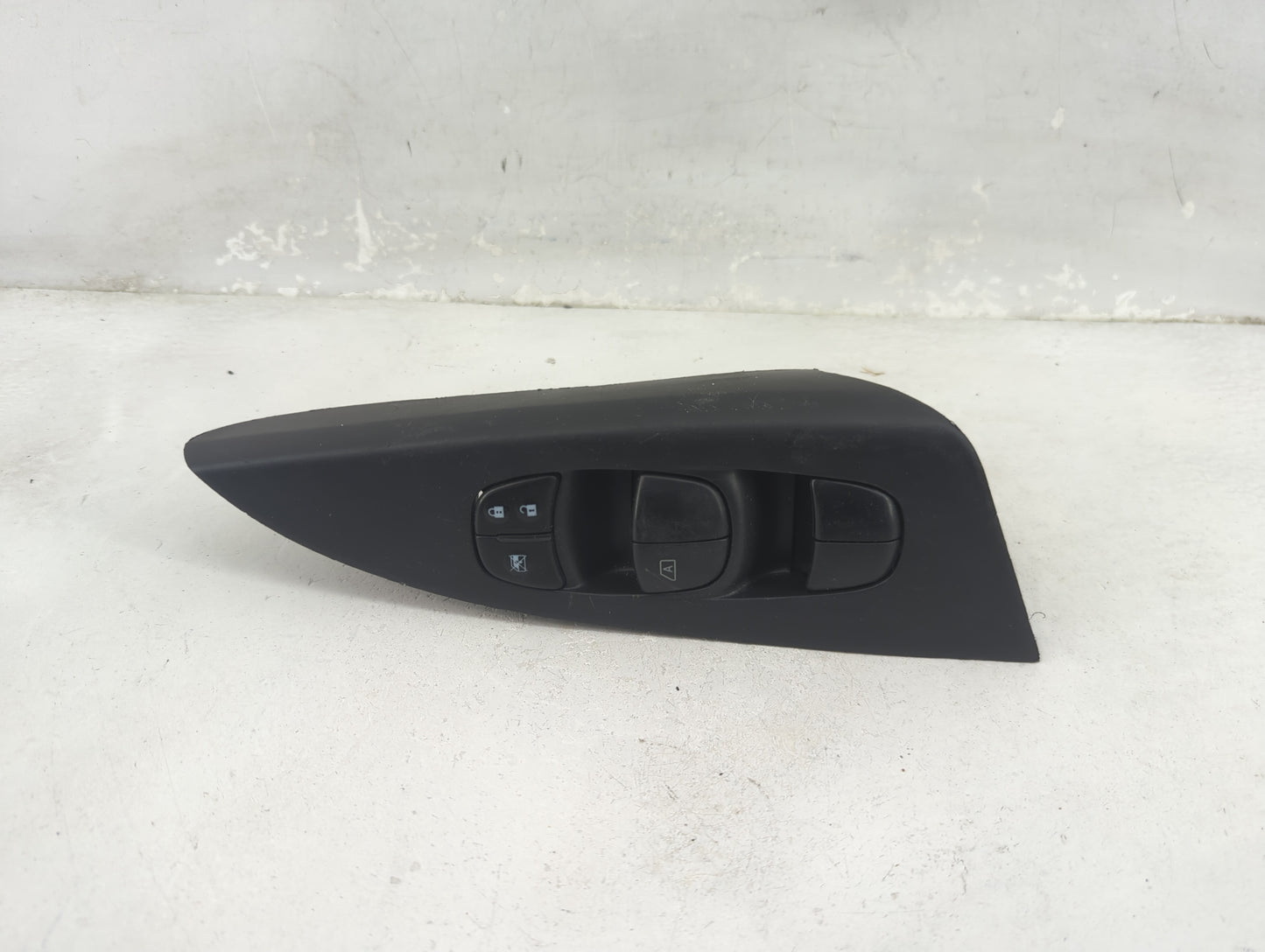 2013-2019 Nissan Sentra Master Power Window Switch Replacement Driver Side Left P/N:25401 3SH1A Fits OEM Used Auto Parts - O