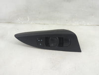 2013-2019 Nissan Sentra Master Power Window Switch Replacement Driver Side Left P/N:25401 3SH1A Fits OEM Used Auto Parts - O