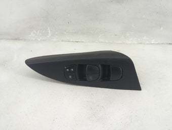 compare product 2013-2019 Nissan Sentra Master Power Window Switch Replacement Driver Side Left P/N:25401 3SH1A Fits OEM Used Auto Parts