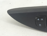 2013-2019 Nissan Sentra Master Power Window Switch Replacement Driver Side Left P/N:25401 3SH1A Fits OEM Used Auto Parts - O