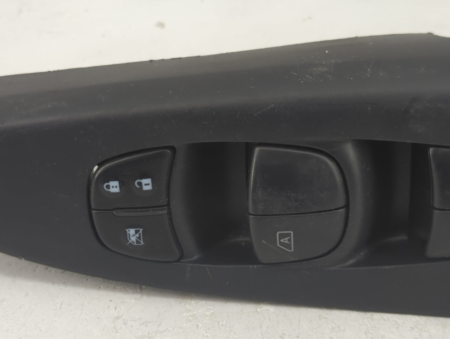 2013-2019 Nissan Sentra Master Power Window Switch Replacement Driver Side Left P/N:25401 3SH1A Fits OEM Used Auto Parts - O