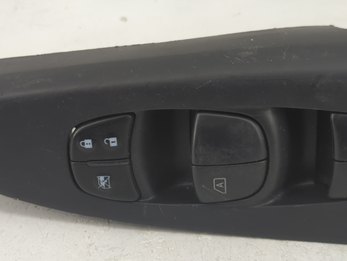 2013-2019 Nissan Sentra Master Power Window Switch Replacement Driver Side Left P/N:25401 3SH1A Fits OEM Used Auto Parts - O