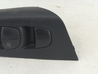 2013-2019 Nissan Sentra Master Power Window Switch Replacement Driver Side Left P/N:25401 3SH1A Fits OEM Used Auto Parts - O