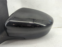 2013-2015 Nissan Sentra Driver Side View Mirror - Left Door Mirror OEM Used - Oemusedautoparts1.com