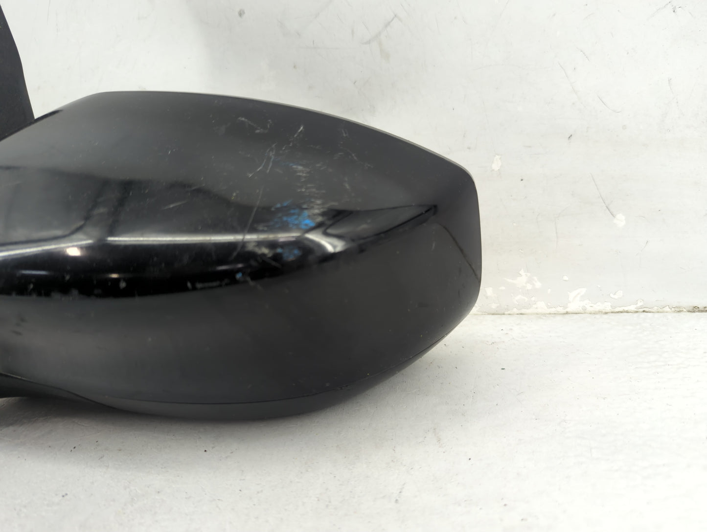 2013-2015 Nissan Sentra Driver Side View Mirror - Left Door Mirror OEM Used - Oemusedautoparts1.com
