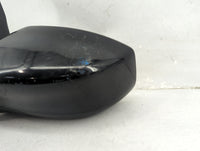2013-2015 Nissan Sentra Driver Side View Mirror - Left Door Mirror OEM Used - Oemusedautoparts1.com