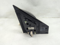 2013-2015 Nissan Sentra Driver Side View Mirror - Left Door Mirror OEM Used - Oemusedautoparts1.com