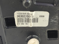 2013-2015 Nissan Sentra Driver Side View Mirror - Left Door Mirror OEM Used - Oemusedautoparts1.com