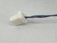 2013-2015 Nissan Sentra Driver Side View Mirror - Left Door Mirror OEM Used - Oemusedautoparts1.com