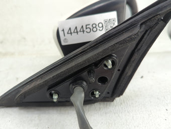 compare product 2013-2015 Nissan Sentra Passenger Side View Mirror - Right Door Mirror OEM Used
