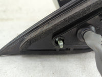 2013-2015 Nissan Sentra Passenger Side View Mirror - Right Door Mirror OEM Used - Oemusedautoparts1.com