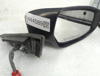 2013-2015 Nissan Sentra Passenger Side View Mirror - Right Door Mirror OEM Used - Oemusedautoparts1.com