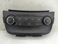 2015-2017 Nissan Sentra Climate Control Module Temperature AC/Heater Replacement P/N:275004AT2A MF9415813 Fits Fits 2015 201