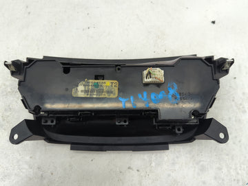 2015-2017 Nissan Sentra Climate Control Module Temperature AC/Heater Replacement P/N:275004AT2A MF9415813 Fits Fits 2015 2016 2017 OEM Used Auto Parts