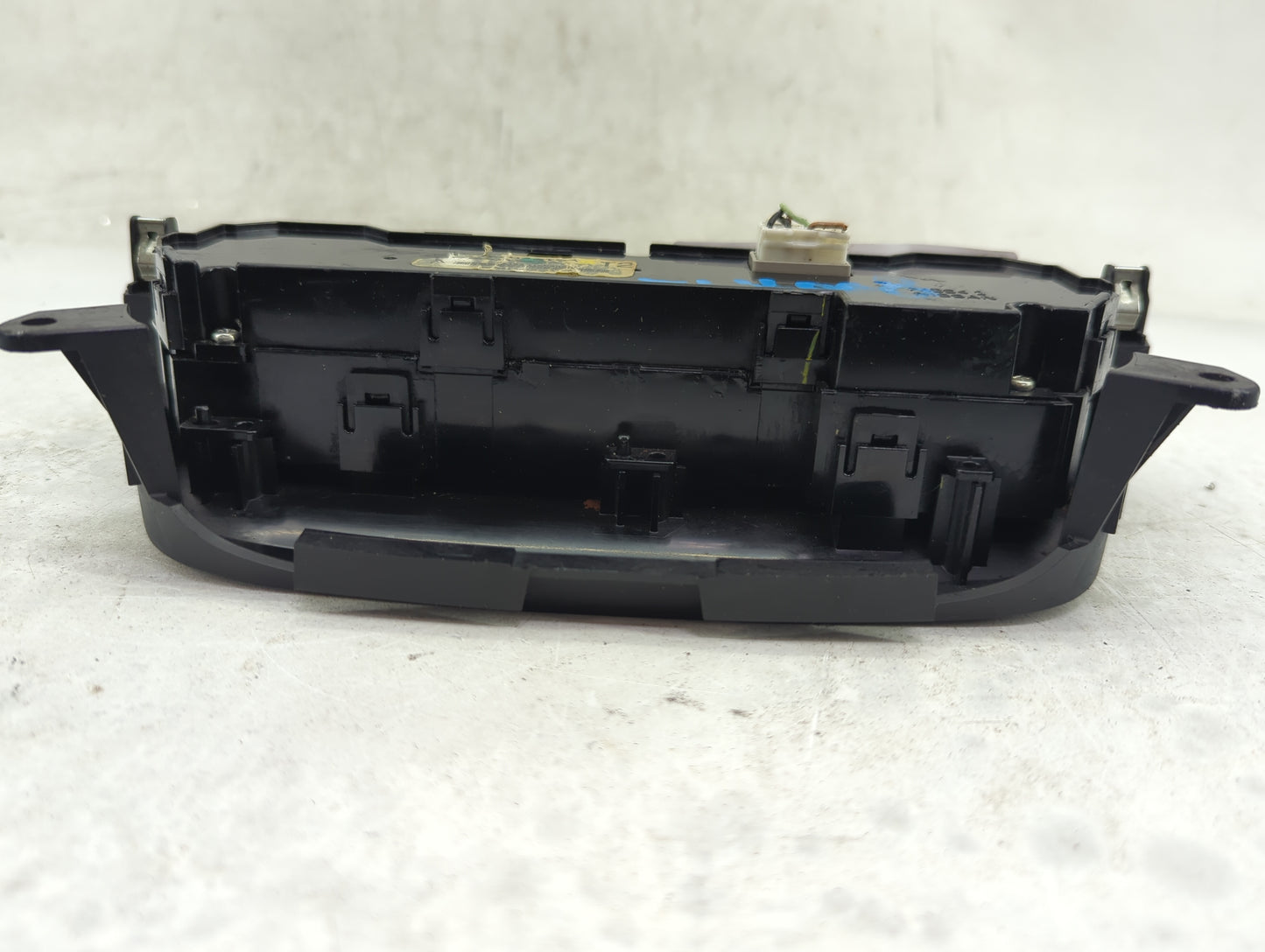 2015-2017 Nissan Sentra Climate Control Module Temperature AC/Heater Replacement P/N:275004AT2A MF9415813 Fits Fits 2015 201