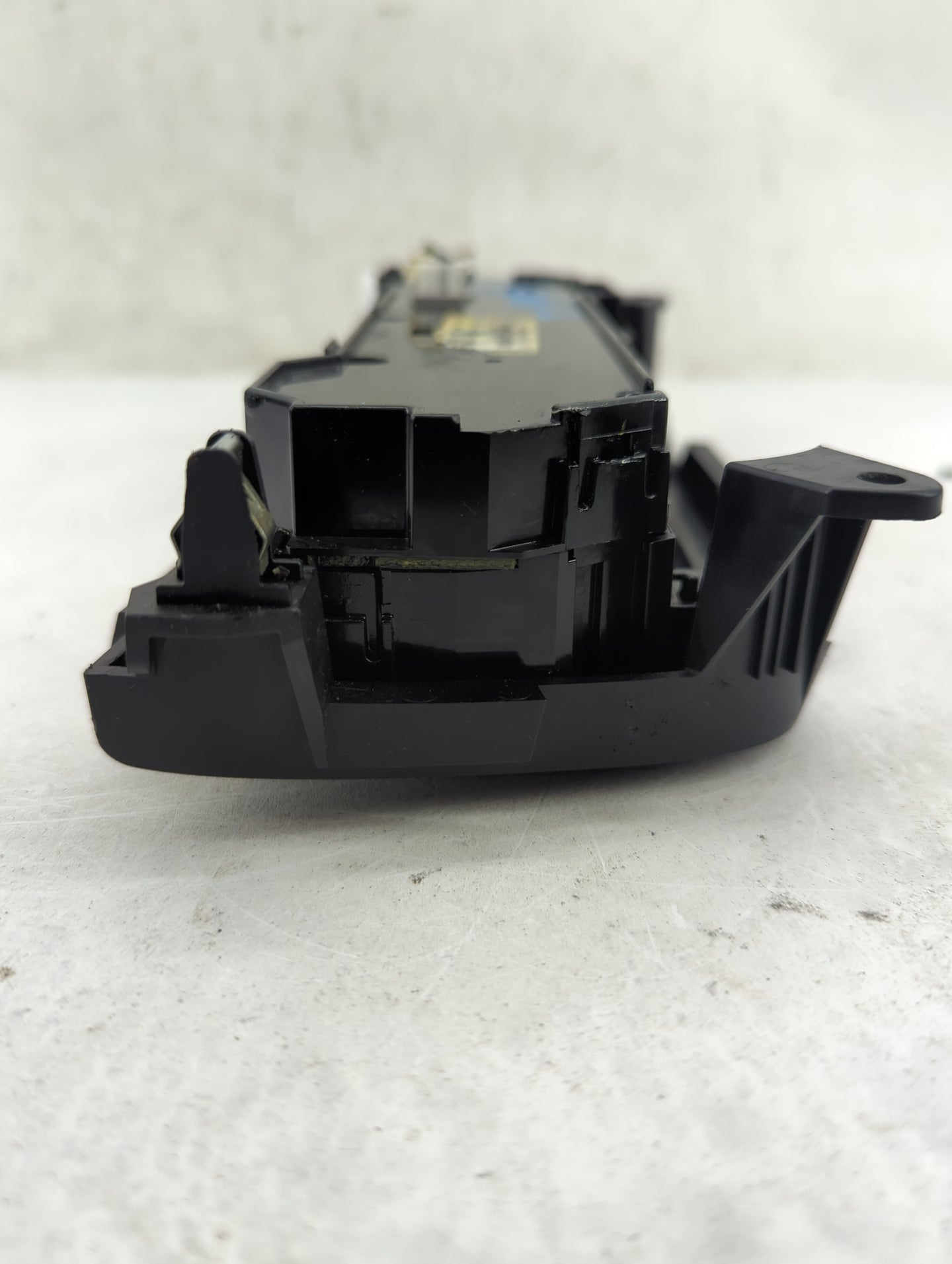 2015-2017 Nissan Sentra Climate Control Module Temperature AC/Heater Replacement P/N:275004AT2A MF9415813 Fits Fits 2015 201
