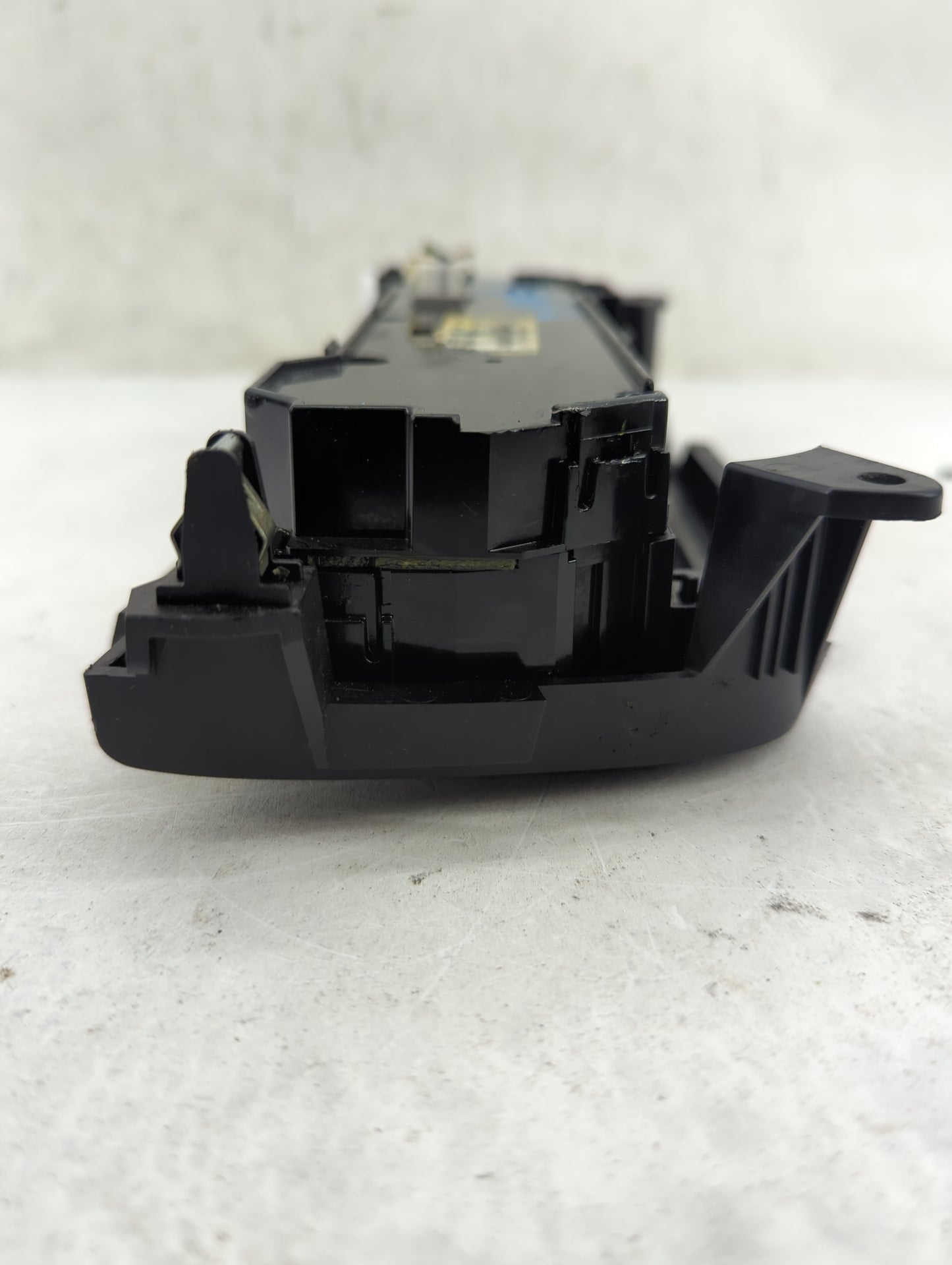 2015-2017 Nissan Sentra Climate Control Module Temperature AC/Heater Replacement P/N:275004AT2A MF9415813 Fits Fits 2015 201