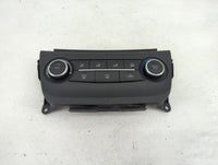 2013-2014 Nissan Sentra Climate Control Module Temperature AC/Heater Replacement P/N:275004AT2A Fits Fits 2013 2014 OEM Used