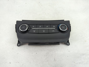 compare product 2013-2014 Nissan Sentra Climate Control Module Temperature AC/Heater Replacement P/N:275004AT2A Fits Fits 2013 2014 OEM Used Auto Parts