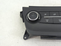 2013-2014 Nissan Sentra Climate Control Module Temperature AC/Heater Replacement P/N:275004AT2A Fits Fits 2013 2014 OEM Used