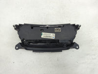 2013-2014 Nissan Sentra Climate Control Module Temperature AC/Heater Replacement P/N:275004AT2A Fits Fits 2013 2014 OEM Used