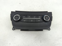 2015-2017 Nissan Sentra Climate Control Module Temperature AC/Heater Replacement P/N:275004AT2A Fits Fits 2015 2016 2017 OEM