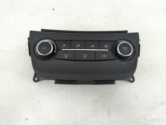 compare product 2015-2017 Nissan Sentra Climate Control Module Temperature AC/Heater Replacement P/N:275004AT2A Fits Fits 2015 2016 2017 OEM Used Auto Parts