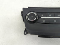 2015-2017 Nissan Sentra Climate Control Module Temperature AC/Heater Replacement P/N:275004AT2A Fits Fits 2015 2016 2017 OEM