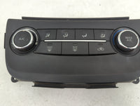 2015-2017 Nissan Sentra Climate Control Module Temperature AC/Heater Replacement P/N:275004AT2A Fits Fits 2015 2016 2017 OEM