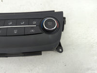 2015-2017 Nissan Sentra Climate Control Module Temperature AC/Heater Replacement P/N:275004AT2A Fits Fits 2015 2016 2017 OEM