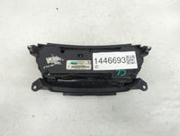 2015-2017 Nissan Sentra Climate Control Module Temperature AC/Heater Replacement P/N:275004AT2A Fits Fits 2015 2016 2017 OEM