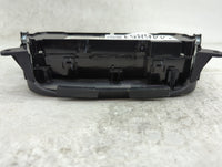 2015-2017 Nissan Sentra Climate Control Module Temperature AC/Heater Replacement P/N:275004AT2A F1F69902 Fits Fits 2015 2016