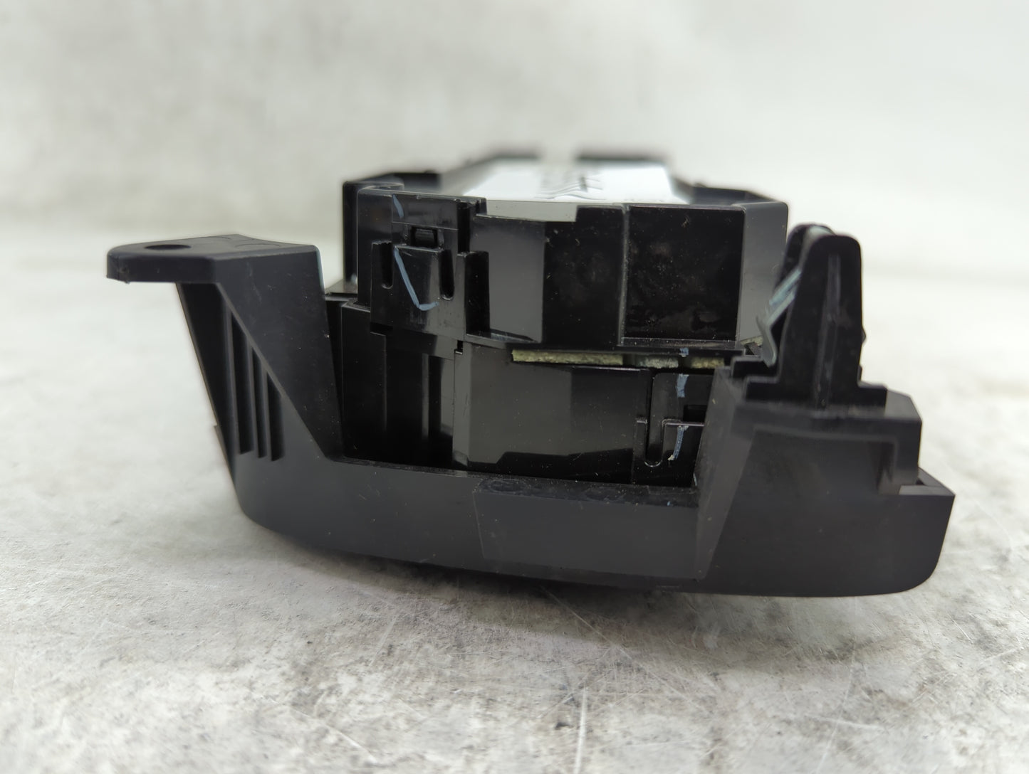 2015-2017 Nissan Sentra Climate Control Module Temperature AC/Heater Replacement P/N:275004AT2A F1F69902 Fits Fits 2015 2016