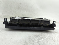 2015-2017 Nissan Sentra Climate Control Module Temperature AC/Heater Replacement P/N:275004AT2A F1F69902 Fits Fits 2015 2016