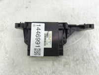 2014-2015 Nissan Sentra Temperature Control Module 27760-9am1a|t950551 - Oemusedautoparts1.com