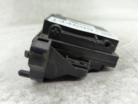 2014-2015 Nissan Sentra Temperature Control Module 27760-9am1a|t950551 - Oemusedautoparts1.com