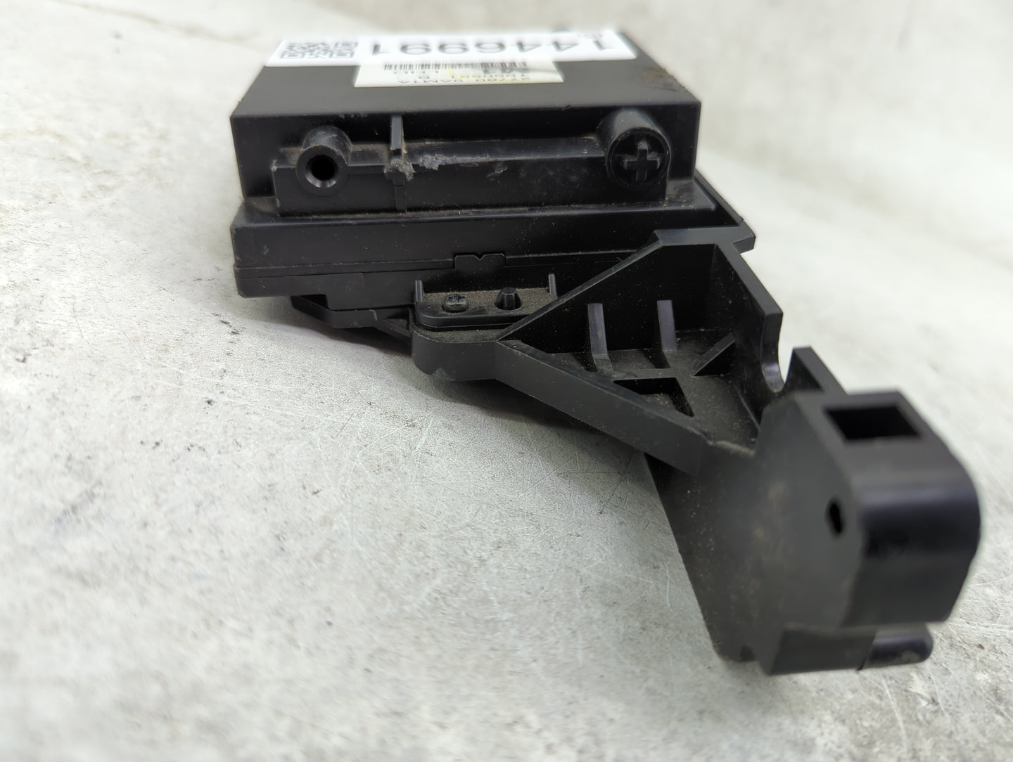 2014-2015 Nissan Sentra Temperature Control Module 27760-9am1a|t950551 - Oemusedautoparts1.com