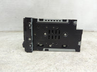 2015 Nissan Sentra Radio AM FM Cd Player Receiver Replacement P/N:281859MB0A CQ-FN84E2GX Fits Fits 2016 OEM Used Auto Parts 