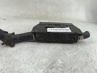 2013-2019 Nissan Sentra Fusebox Fuse Box Panel Relay Module P/N:24382 EW70B 7154-7223-30 Fits OEM Used Auto Parts - Oemuseda